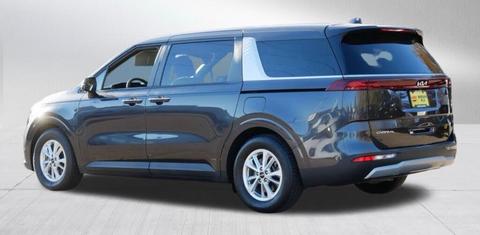 Kia Carnival 2023