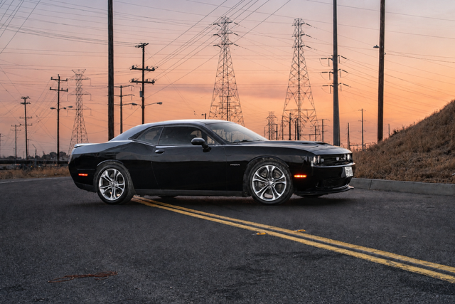 Dodge Challenger 2020 in Bakersfield, CA