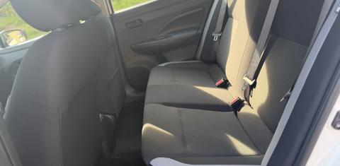 Nissan Versa 2025
