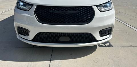 Chrysler Pacifica 2023