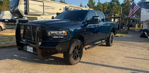 Ram 2500 2024