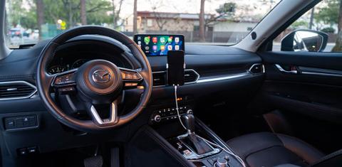 Mazda CX-5 2023