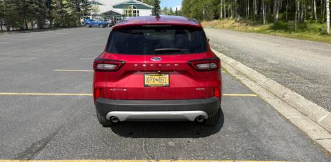 Ford Escape 2025