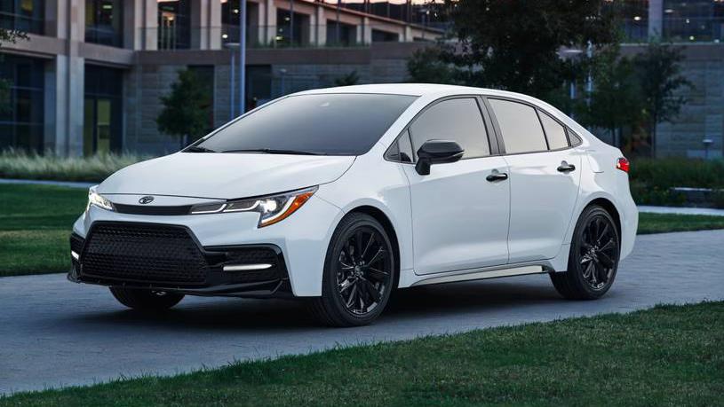 Toyota Corolla 2021 in Pennsauken, NJ