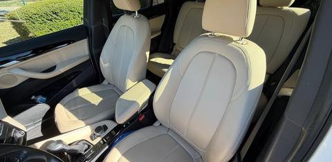 BMW X1 2016