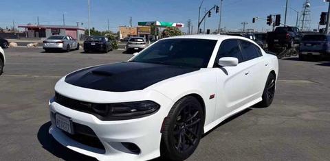 Dodge Charger 2021