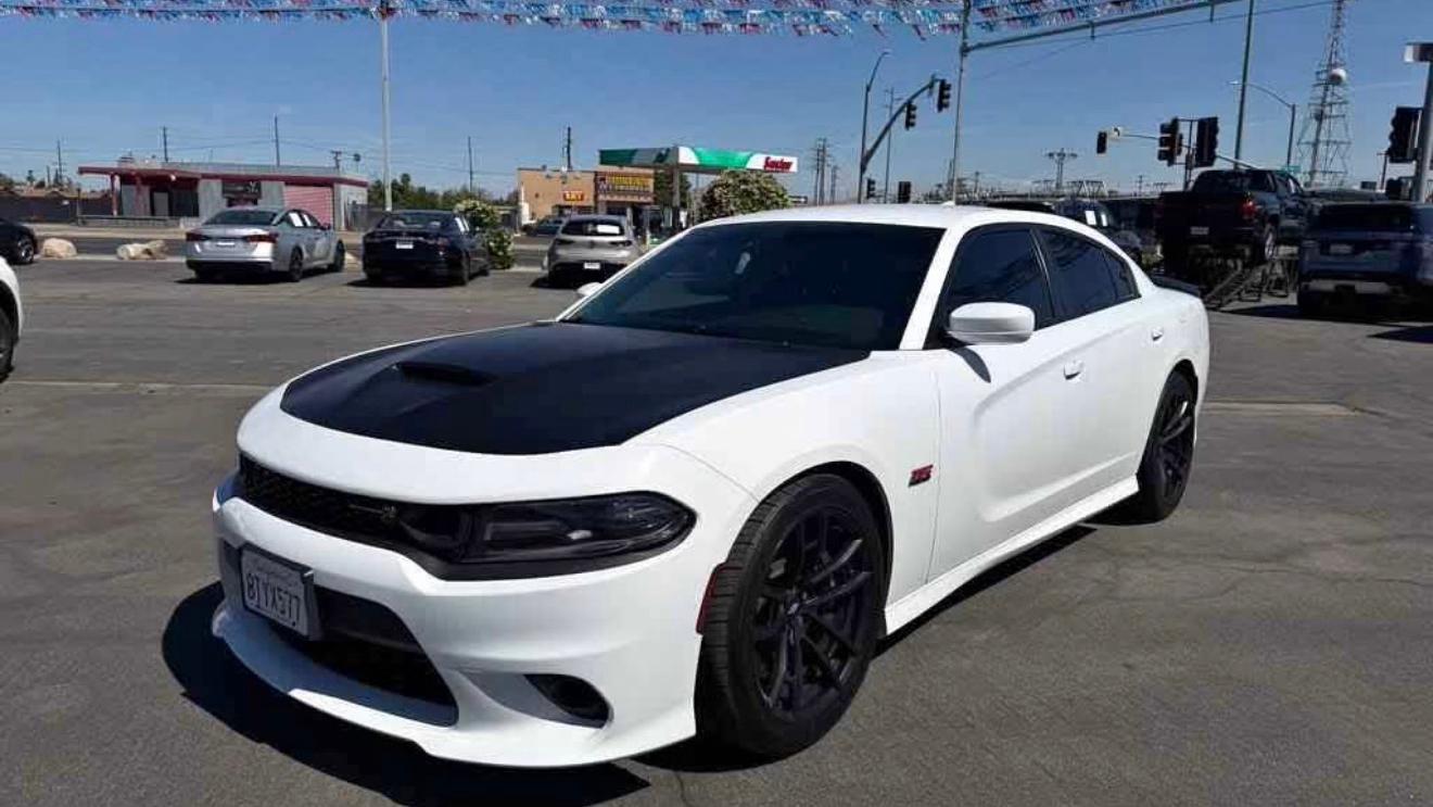Dodge Charger 2021 in Porterville, CA