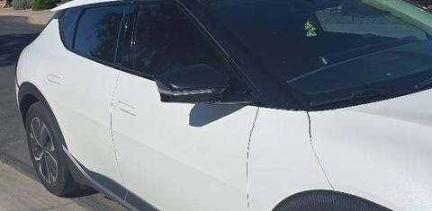 Kia EV6 2023
