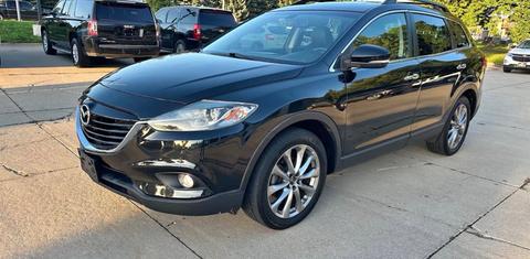 Mazda CX-9 2015