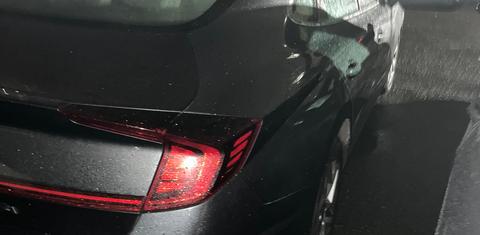 Hyundai Sonata 2023