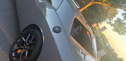Dodge Challenger 2023