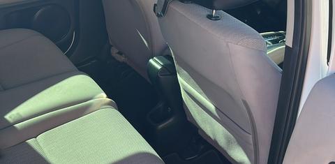 Honda HR-V 2018