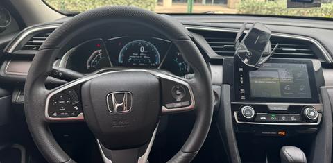 Honda Civic 2018