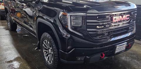 GMC Sierra 1500 2023