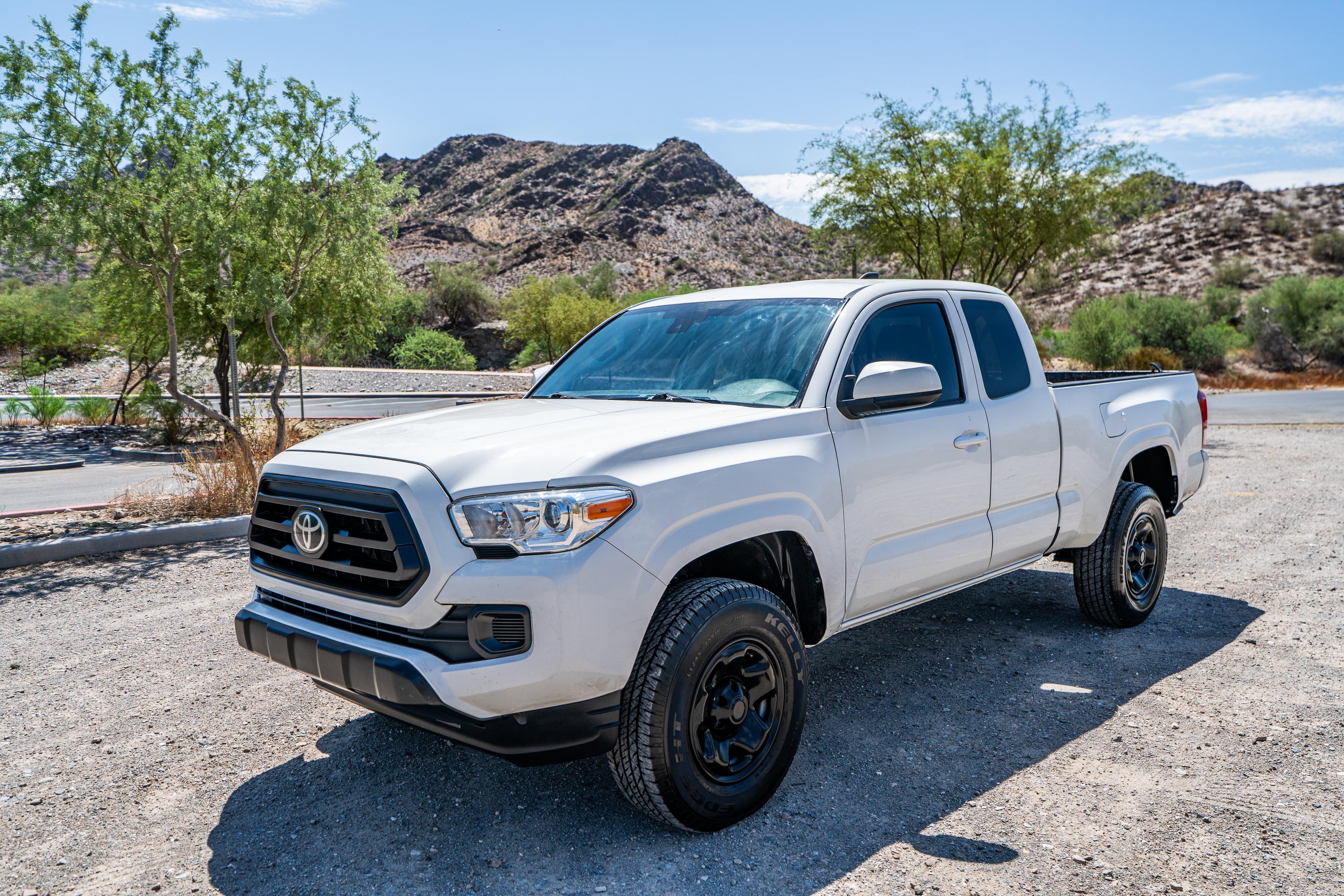 Toyota Tacoma 2022 in Phoenix, AZ
