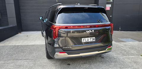 Kia CARNIVAL 2024