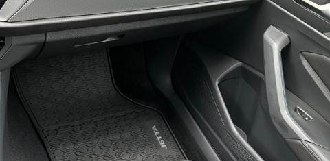 Volkswagen Jetta 2023