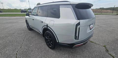 Kia Telluride 2027