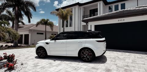 Land Rover Range Rover Sport 2024
