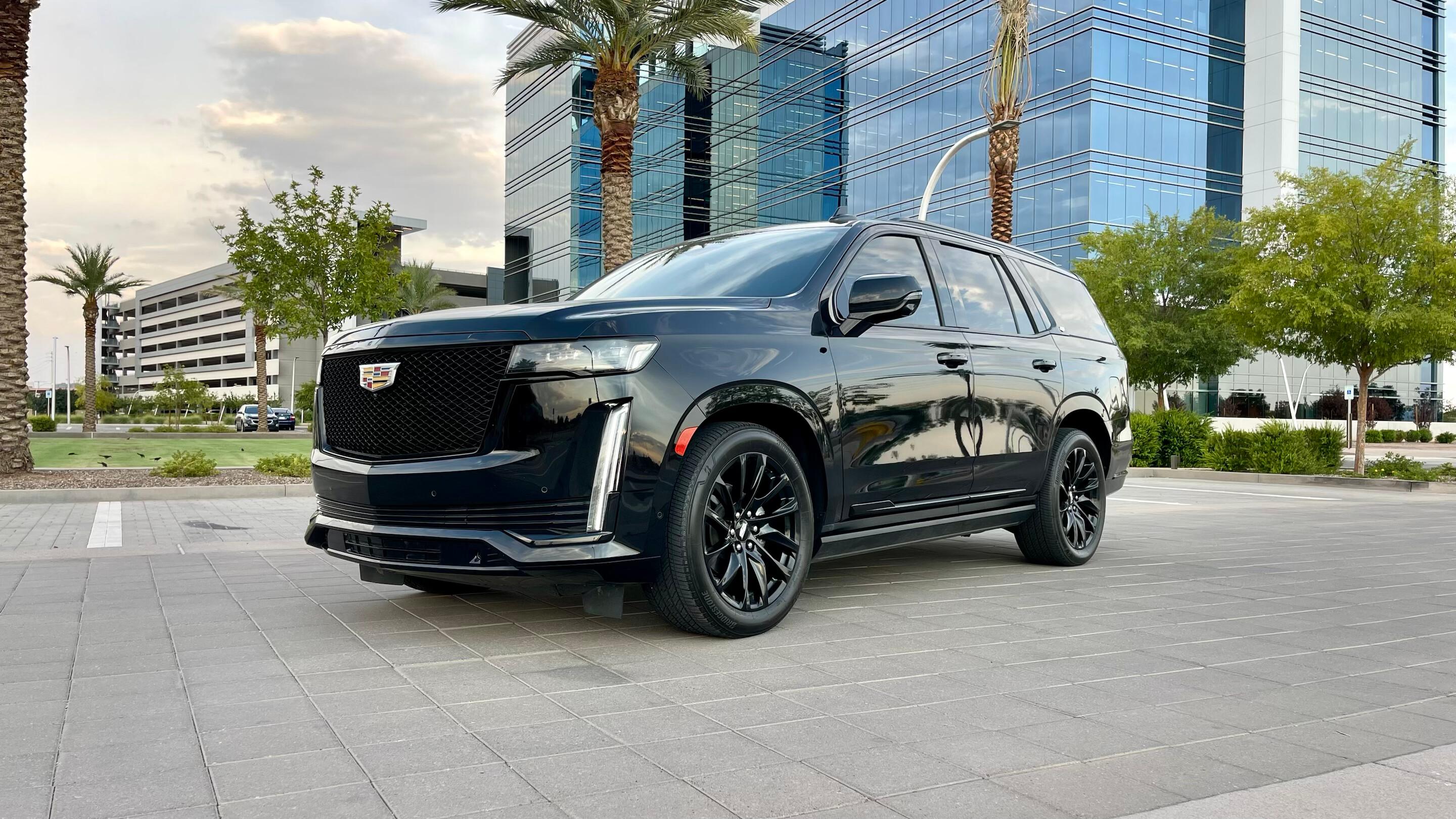Cadillac Escalade 2022 in Phoenix, AZ