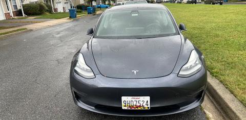 Tesla Model 3 2019
