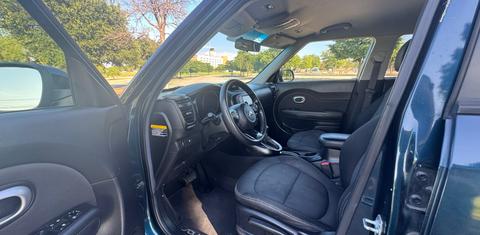 Kia Soul 2017