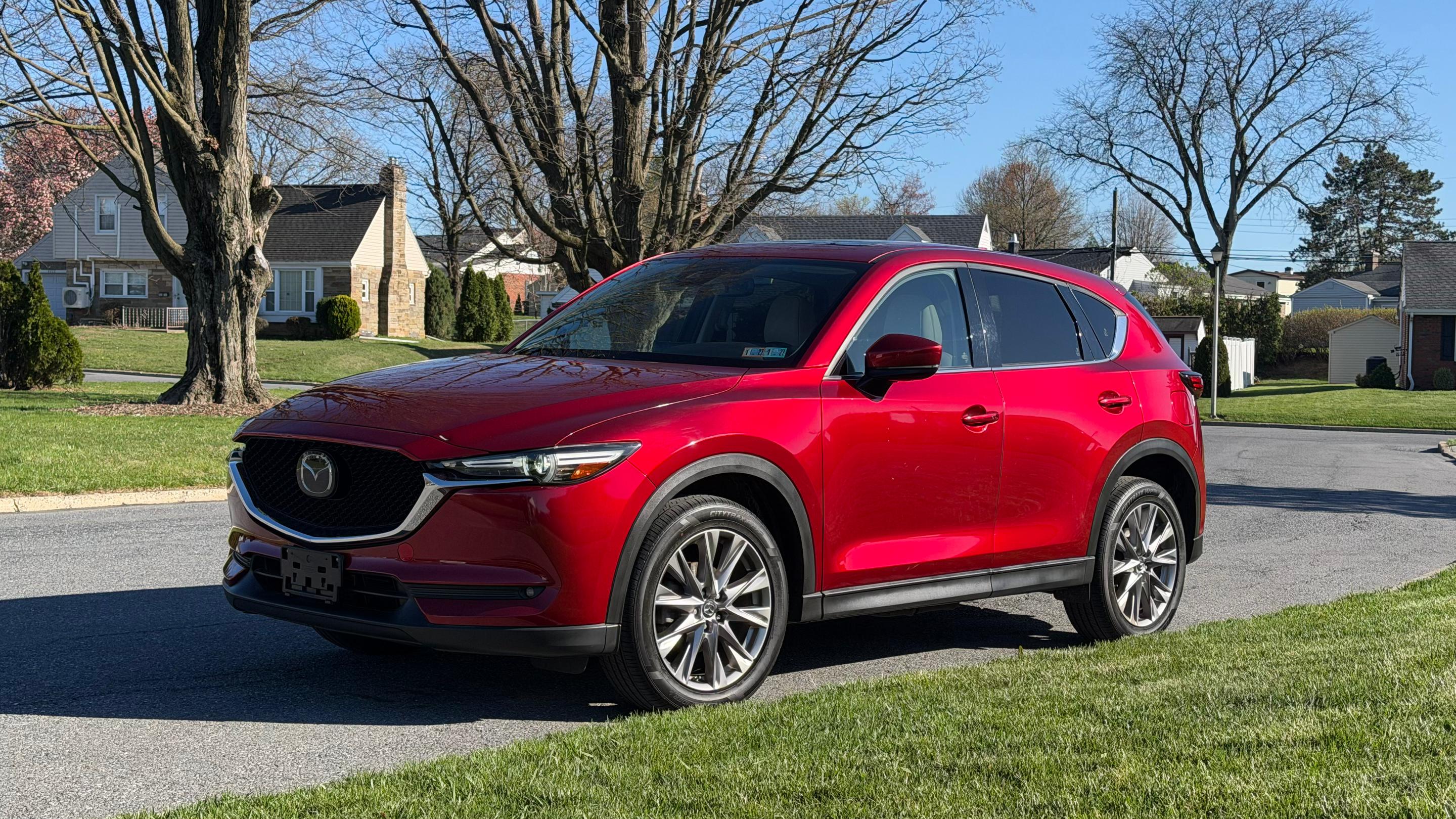 Mazda CX-5 2019 in Allentown, PA