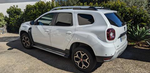 Dacia DUSTER 2019