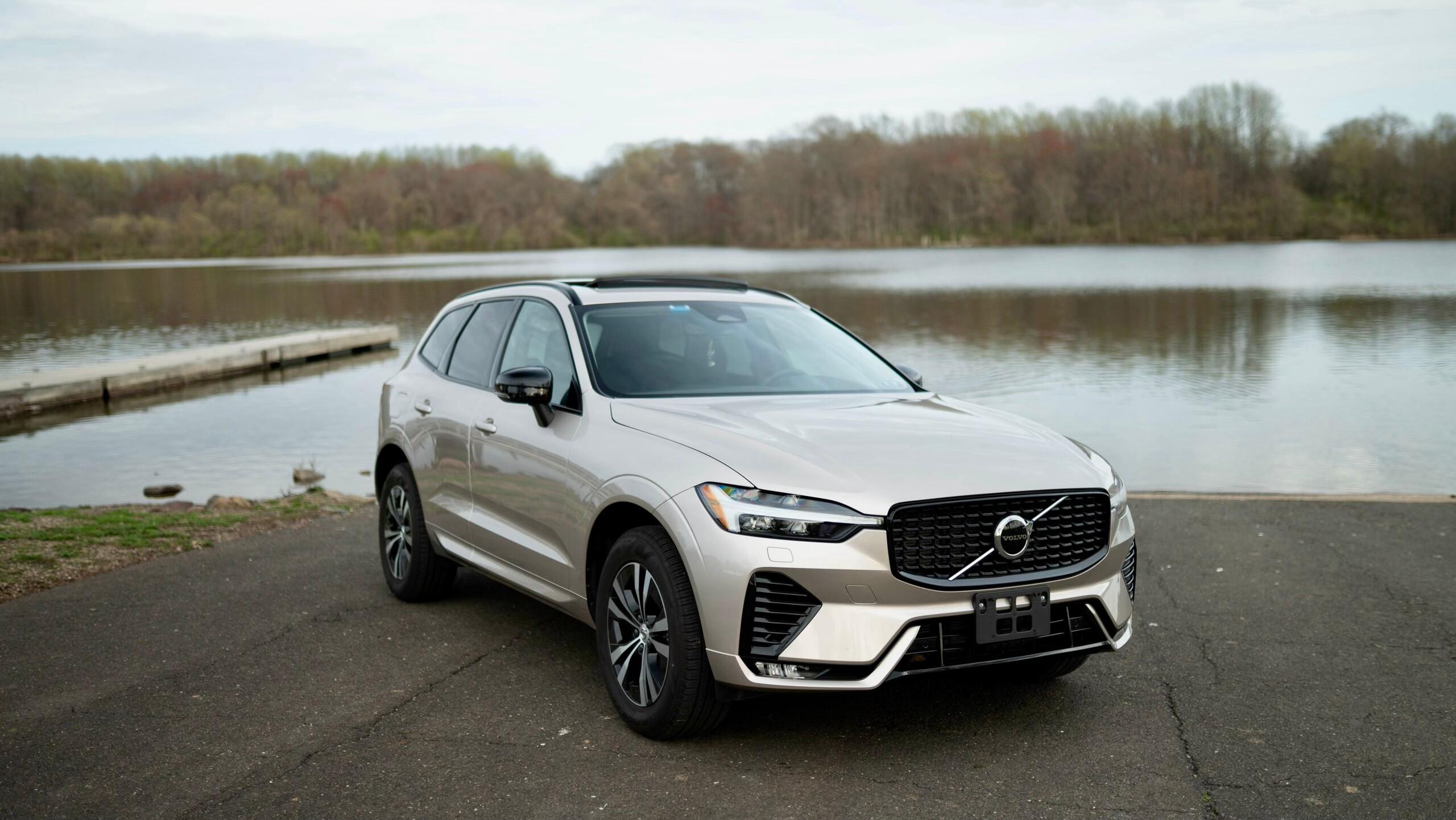 Volvo XC60 2025 in Philadelphia, PA