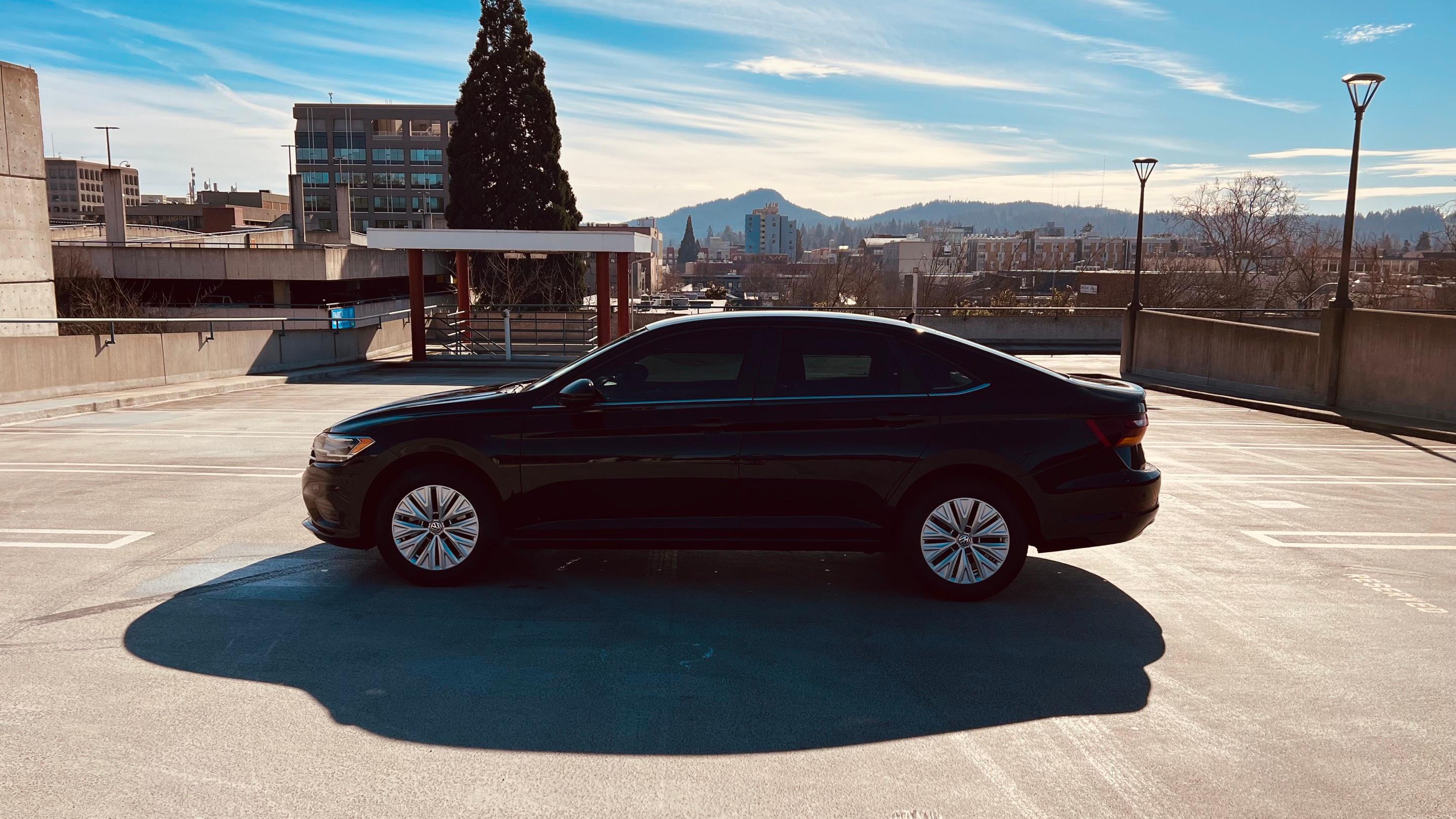 Volkswagen Jetta 2019 in Eugene, OR