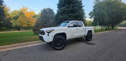 Toyota Tacoma 2026