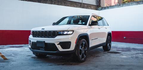 Jeep Grand Cherokee 2024
