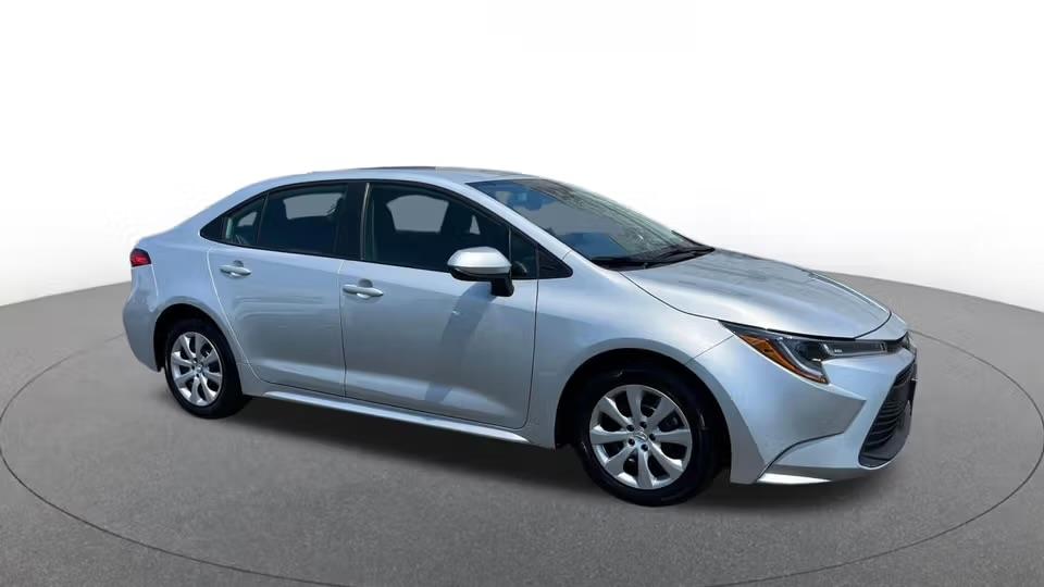 Toyota Corolla 2025 in Folcroft, PA