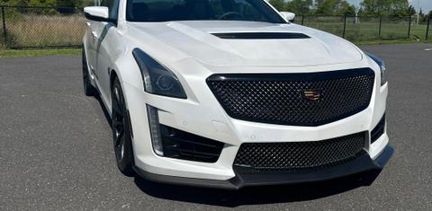 Cadillac CTS-V 2018