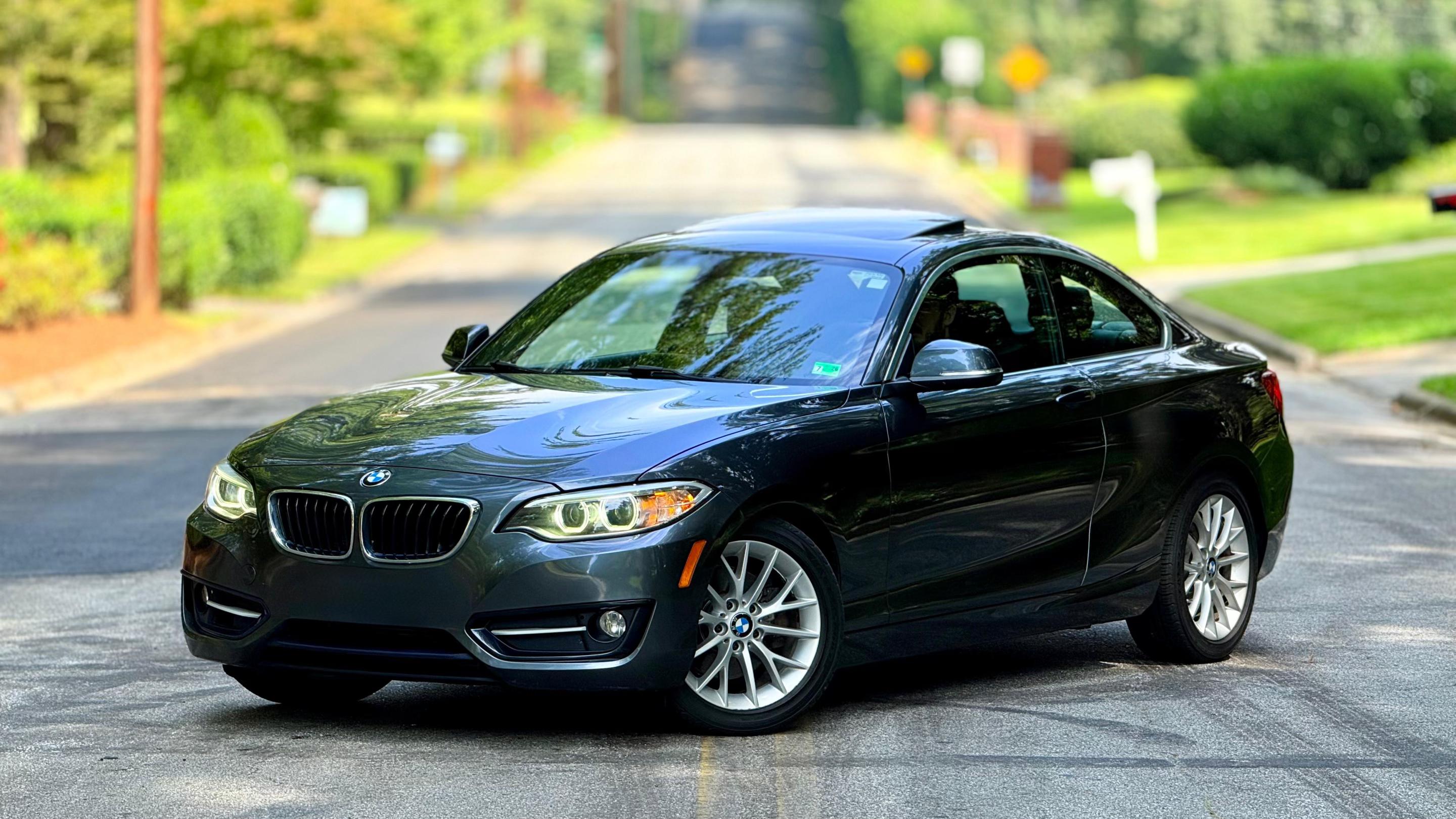 BMW 2 Series 2016 in Atlanta, GA