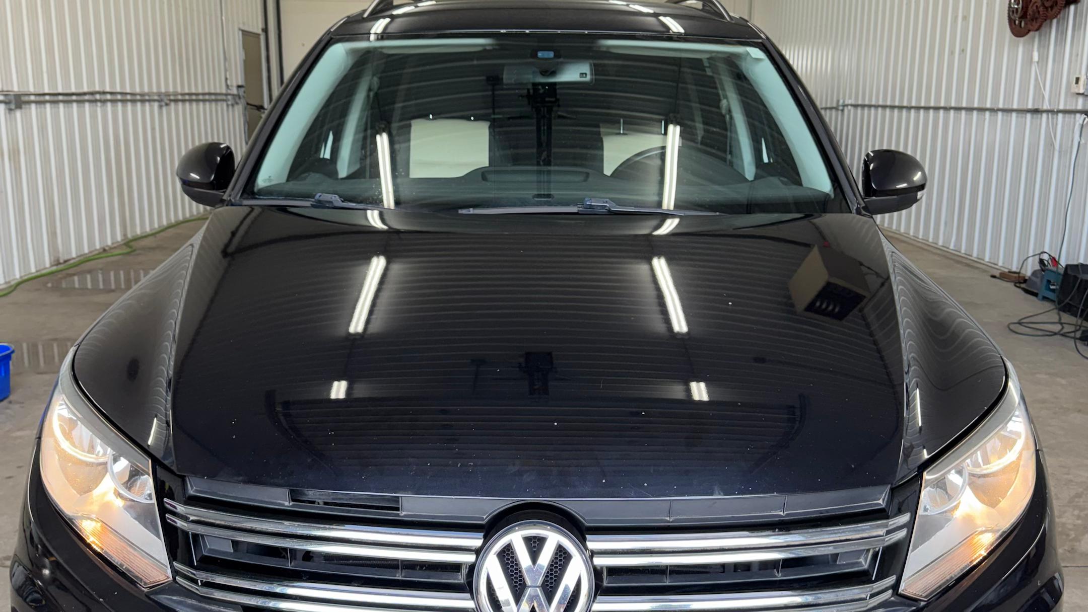 Volkswagen Tiguan 2016 in Appleton, WI