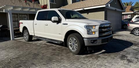 Ford F-150 2017