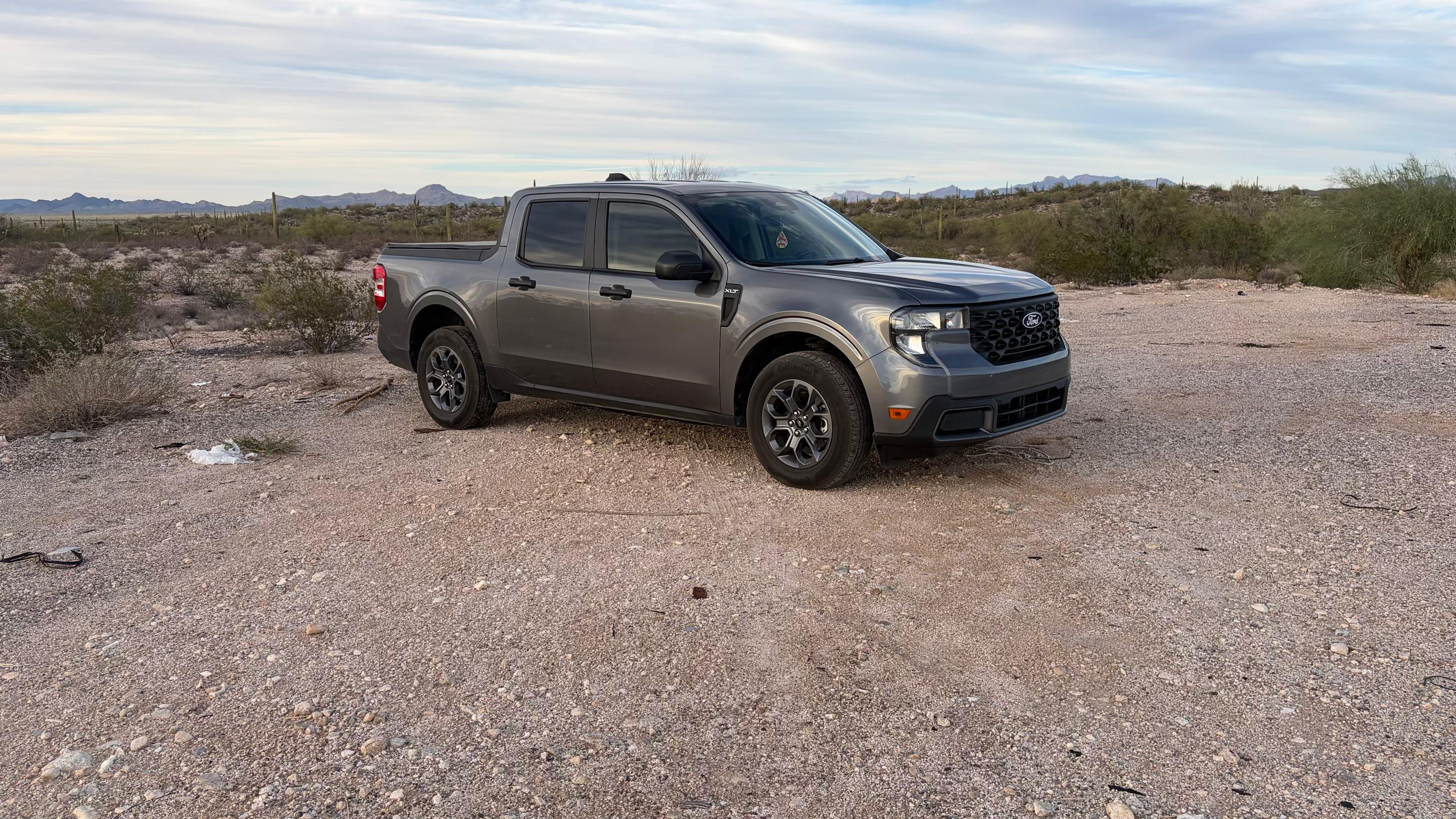 Ford Maverick 2025 in Phoenix, AZ