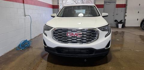 GMC Terrain 2019