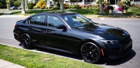 BMW 3 Series 2026
