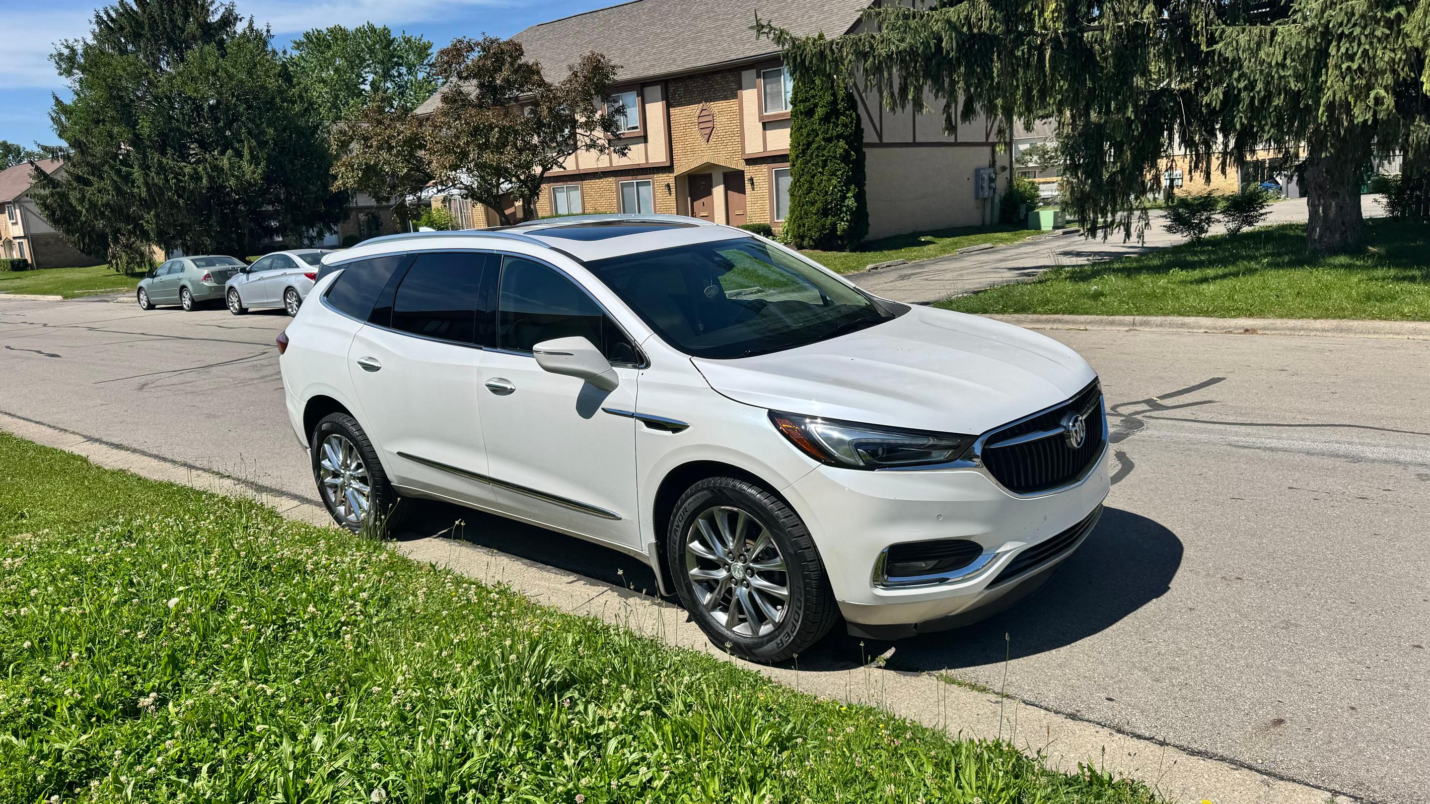 Buick Enclave 2020 in Columbus, OH