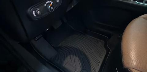 Chevrolet Equinox 2018