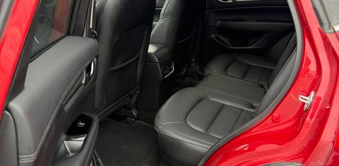 Mazda CX-5 2018
