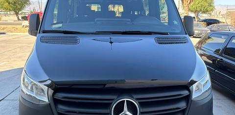 Mercedes-Benz Sprinter 2019