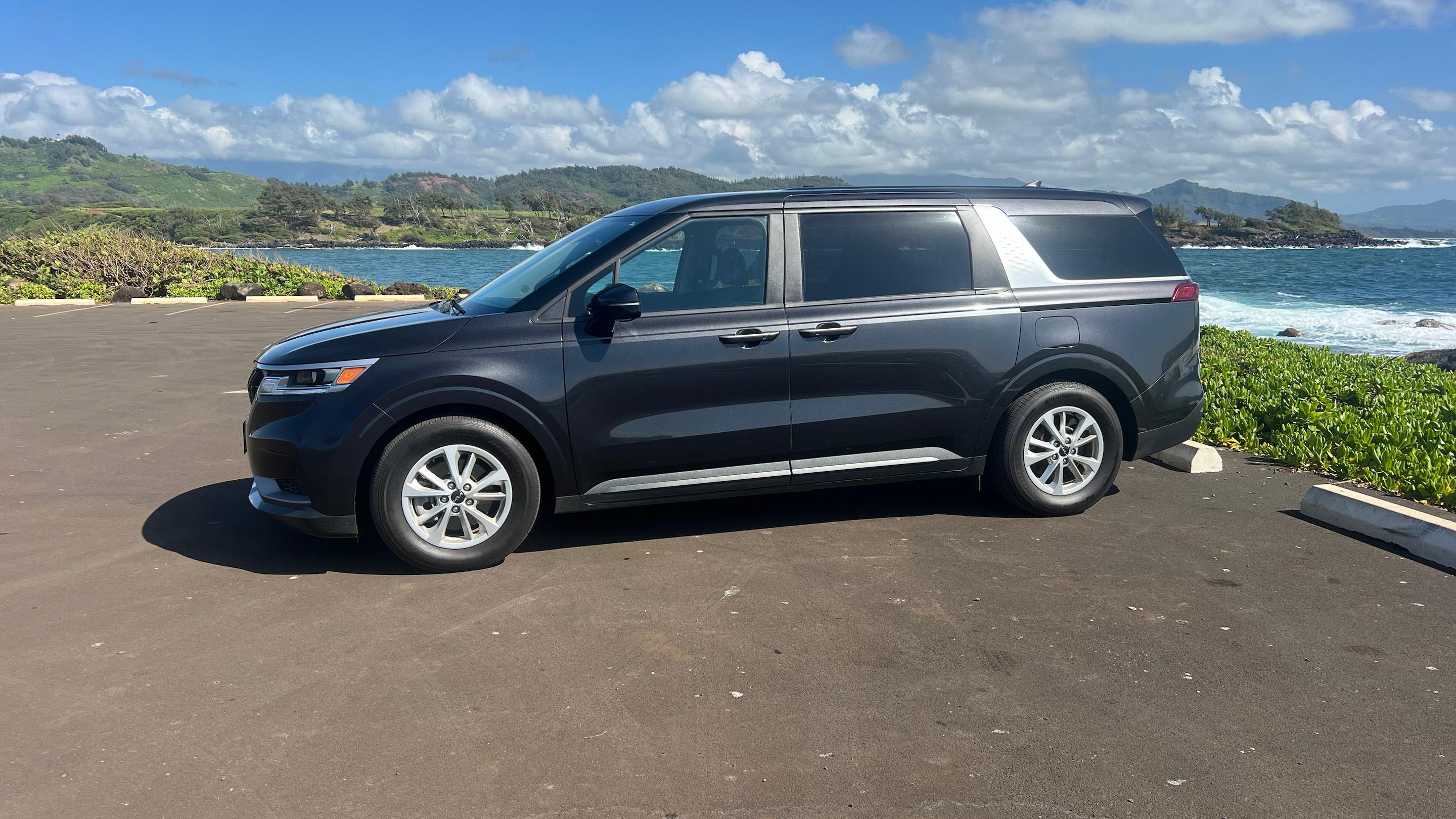 Kia Carnival 2022 in Lihue, HI