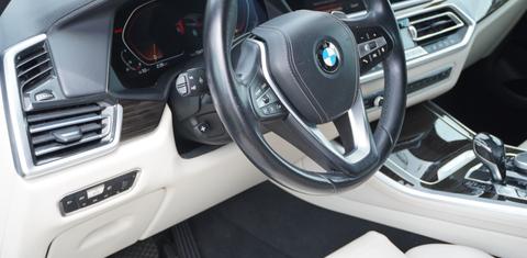 BMW X5 2020
