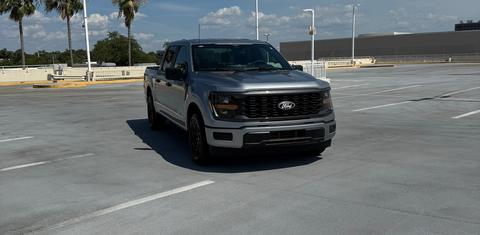 Ford F-150 2026