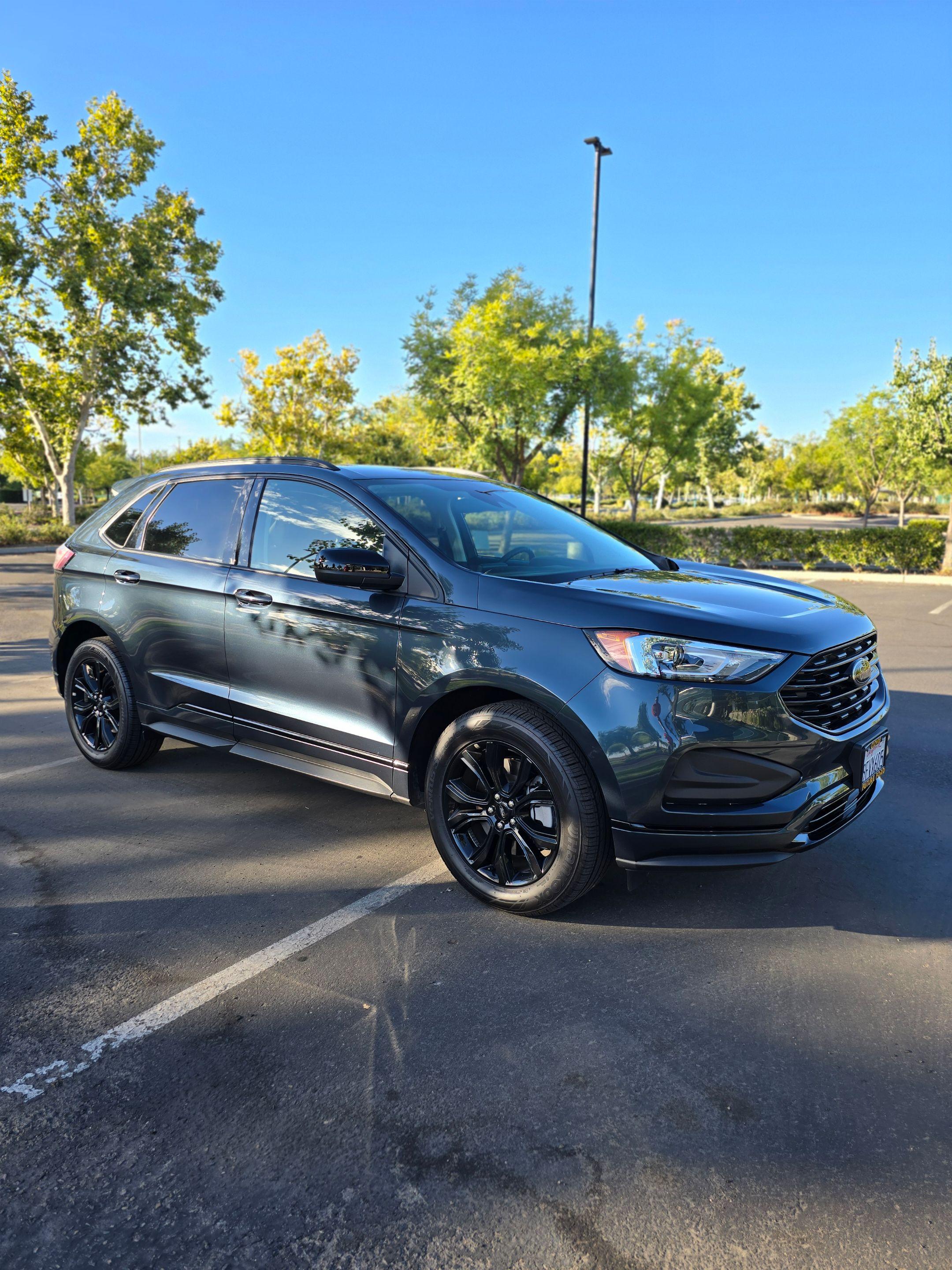 Ford Edge 2023 in Fresno, CA