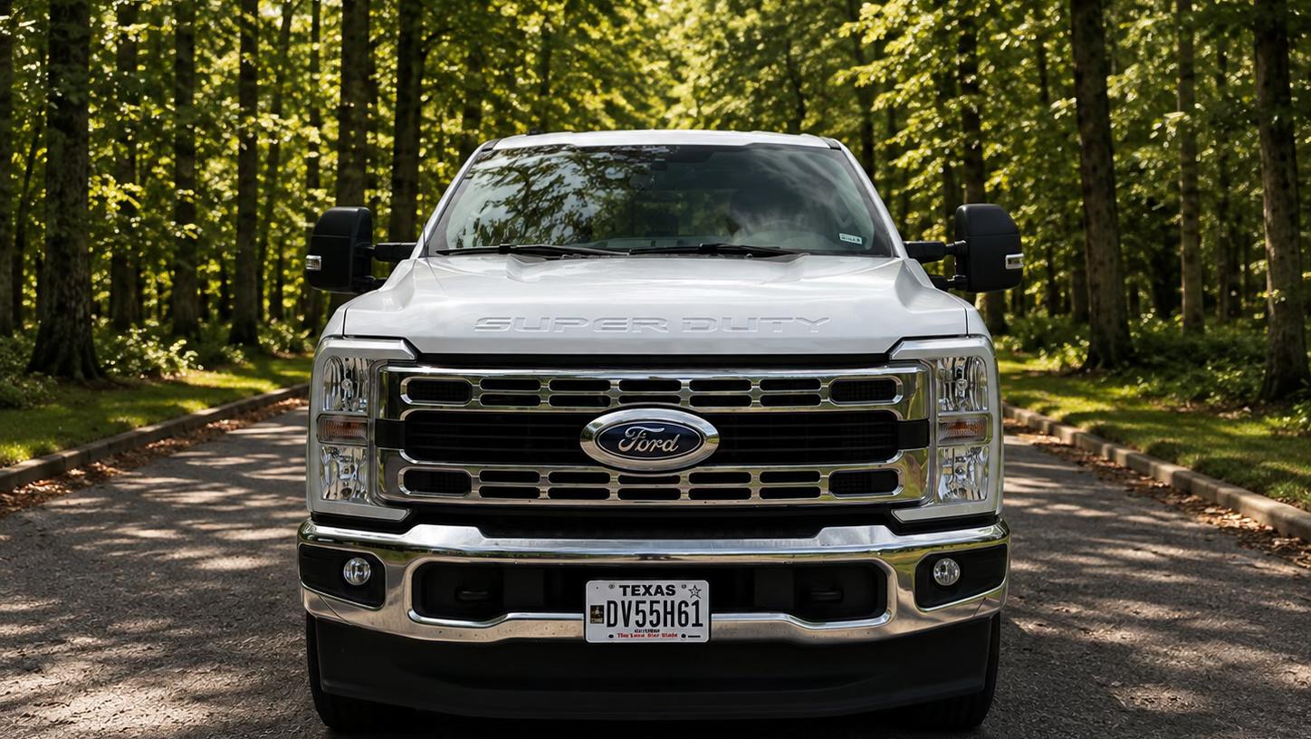 Ford Super Duty F-250 2024 in Cypress, TX
