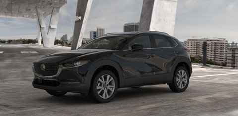 Mazda CX-30 2024